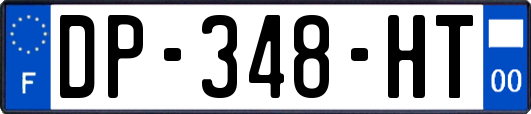 DP-348-HT