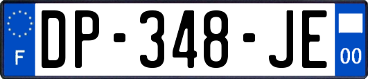 DP-348-JE