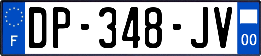 DP-348-JV