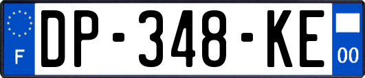 DP-348-KE