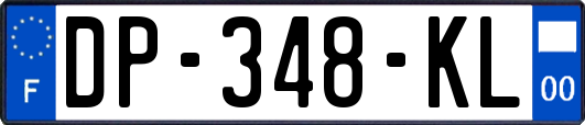 DP-348-KL
