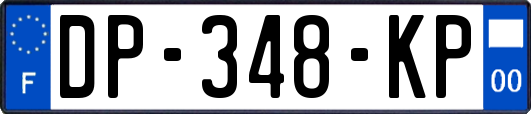 DP-348-KP