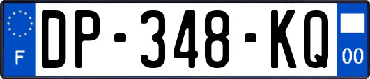 DP-348-KQ