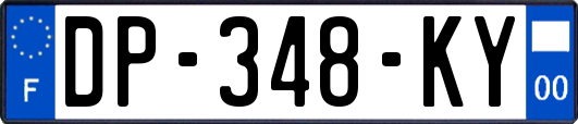 DP-348-KY