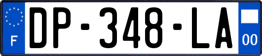 DP-348-LA