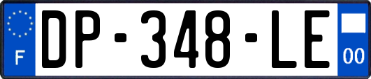 DP-348-LE