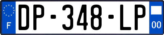 DP-348-LP