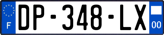 DP-348-LX