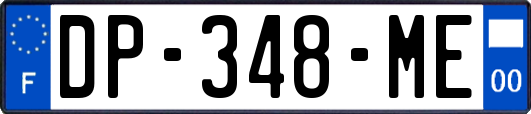 DP-348-ME