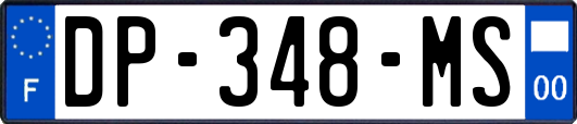 DP-348-MS