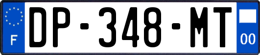 DP-348-MT
