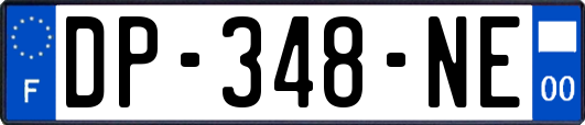 DP-348-NE