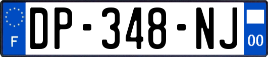DP-348-NJ