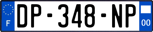 DP-348-NP