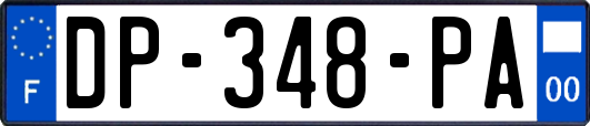 DP-348-PA
