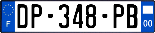 DP-348-PB