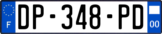 DP-348-PD