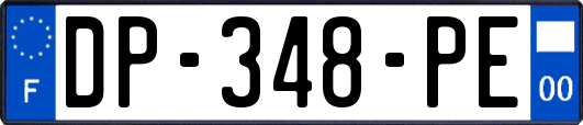 DP-348-PE