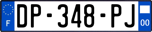 DP-348-PJ