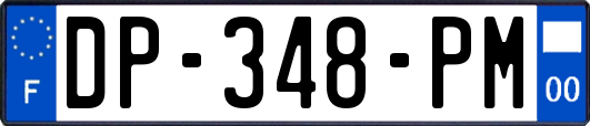 DP-348-PM