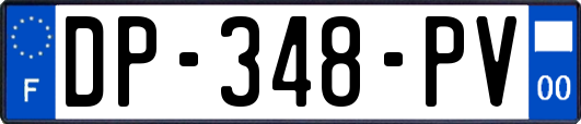 DP-348-PV