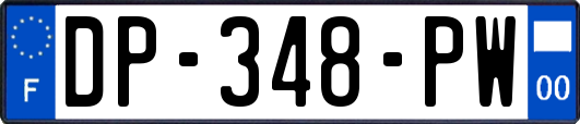 DP-348-PW