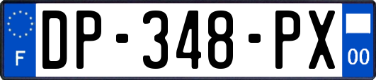 DP-348-PX