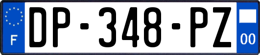 DP-348-PZ