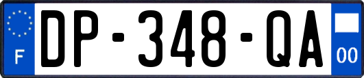 DP-348-QA