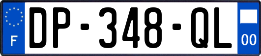 DP-348-QL