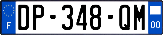 DP-348-QM