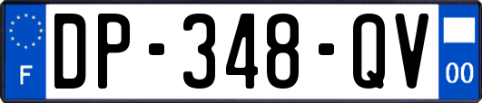 DP-348-QV