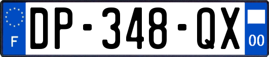 DP-348-QX