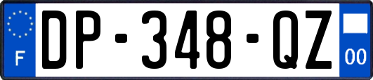 DP-348-QZ