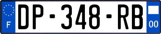 DP-348-RB