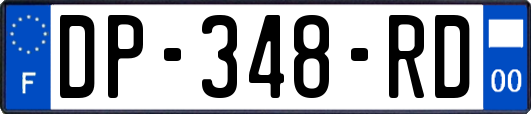 DP-348-RD