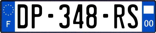 DP-348-RS