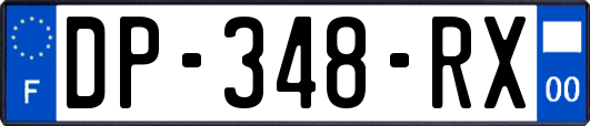 DP-348-RX