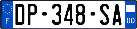 DP-348-SA