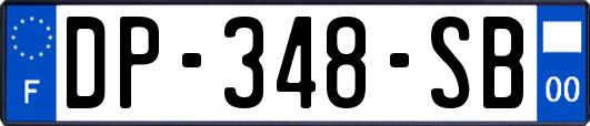 DP-348-SB