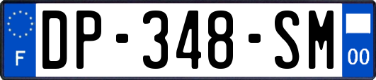 DP-348-SM