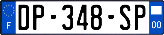 DP-348-SP