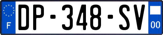 DP-348-SV