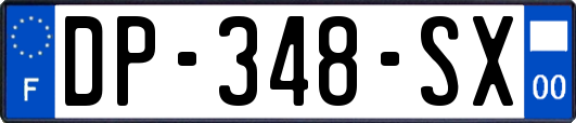 DP-348-SX