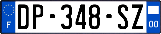 DP-348-SZ