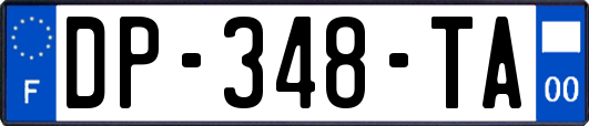 DP-348-TA