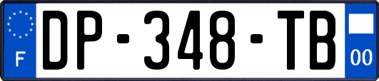 DP-348-TB