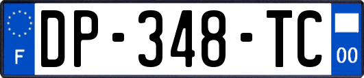 DP-348-TC