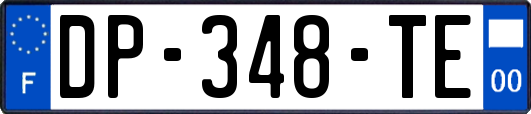 DP-348-TE