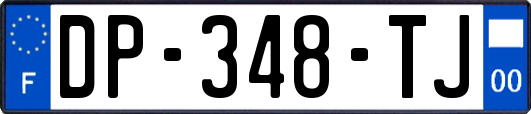 DP-348-TJ
